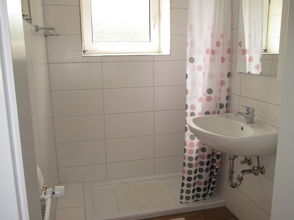 "Haus am Apfelbaum",  Wohnung 1
