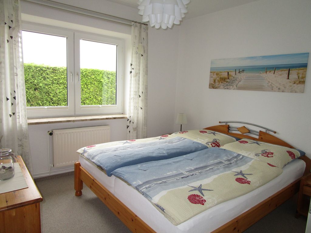 "Haus am Apfelbaum",  Wohnung 1
