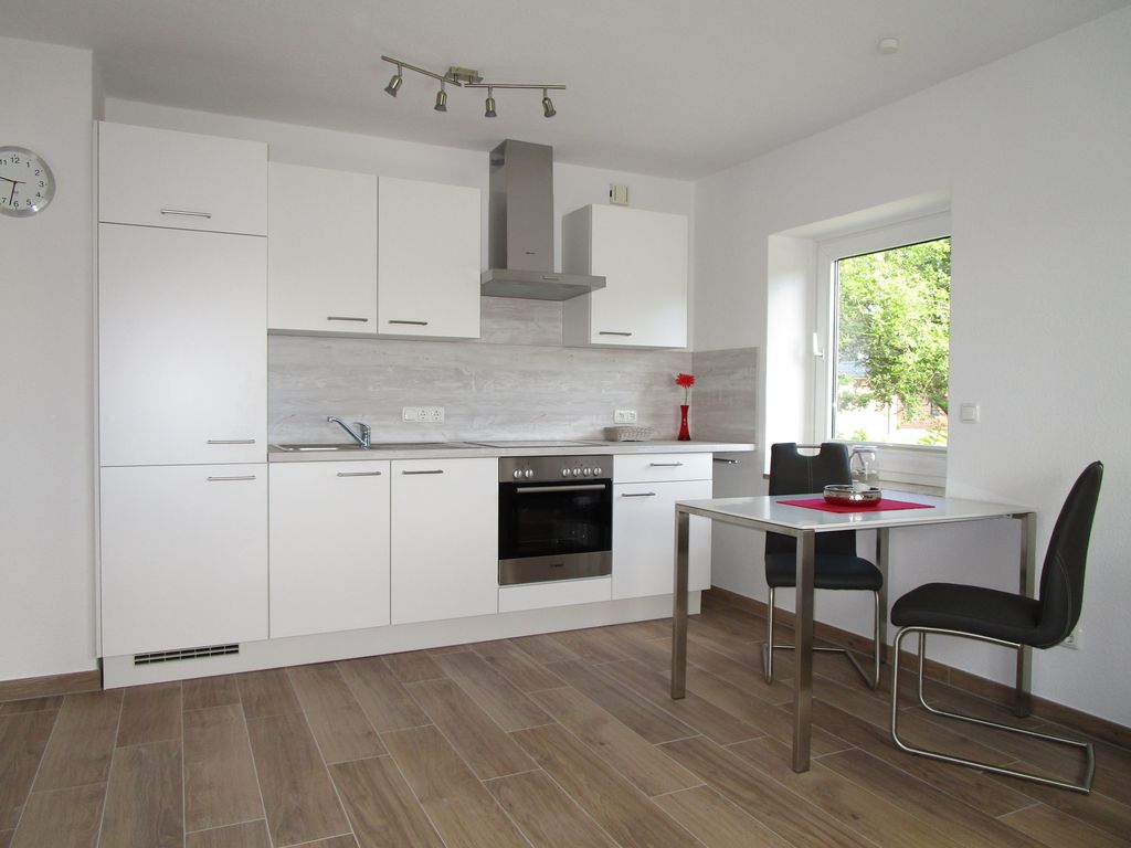 "Haus am Apfelbaum",  Wohnung 1