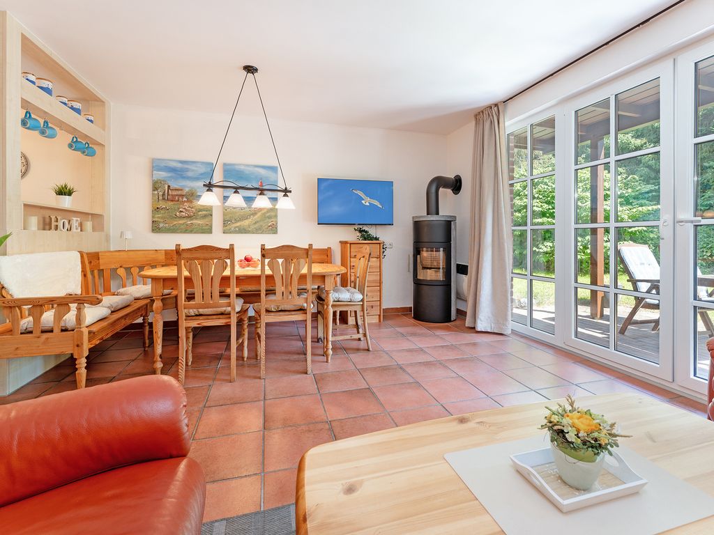Ferienparadies Seeweg 16