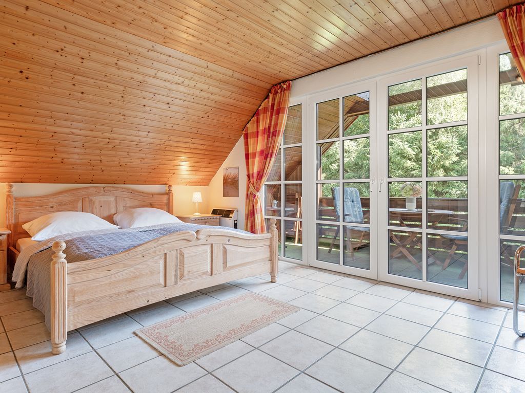 Ferienparadies Seeweg 16
