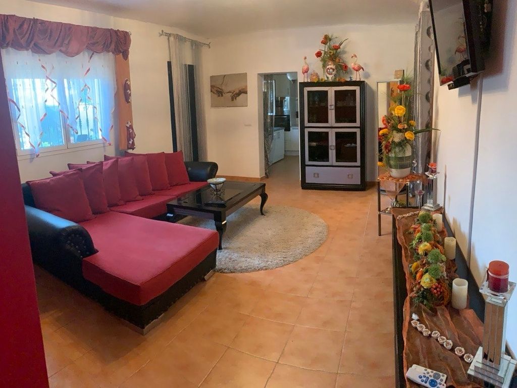 Apartment "Casa Marchena" + Zimmer "La Luna" + Zimmer "El Sol"