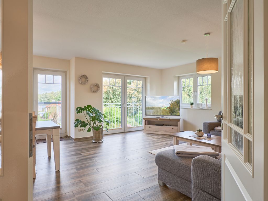 Villa Kanalblick, Ausguck