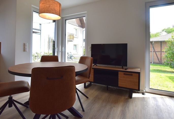 FeWo "Leuchtturmstraße.12a Whg.1"