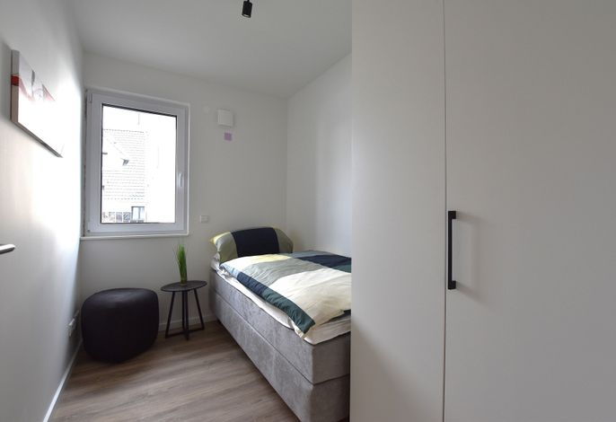 FeWo "Leuchtturmstraße.12a Whg.1"