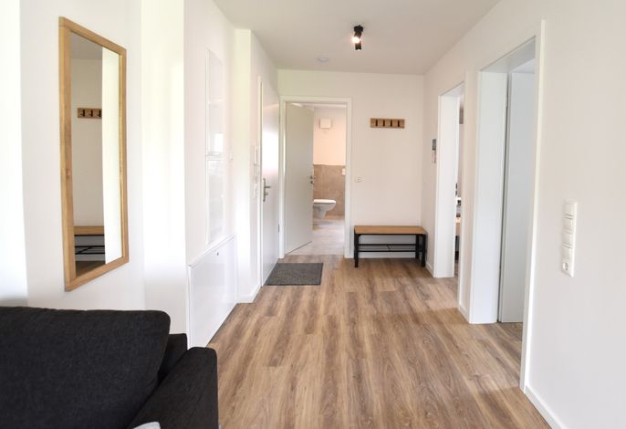 FeWo "Leuchtturmstraße.12a Whg.1"
