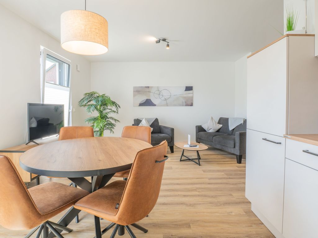 FeWo "Leuchtturmstraße.12a Whg.1"