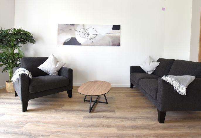 FeWo "Leuchtturmstraße.12a Whg.1"