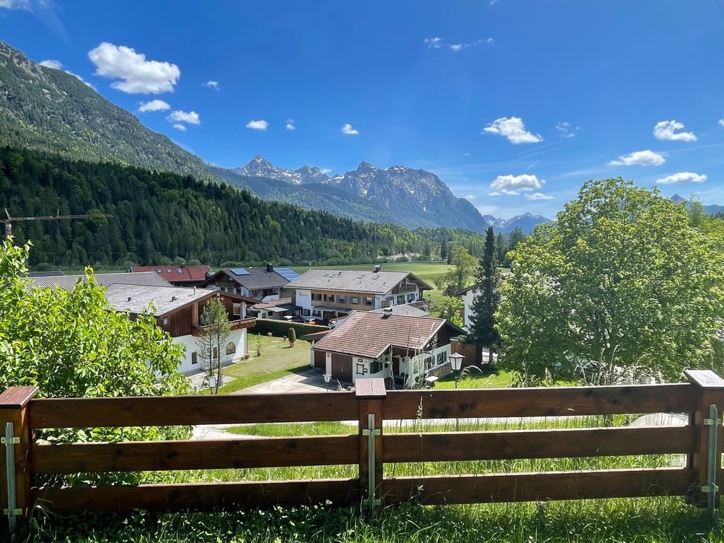 Alpenjuwel