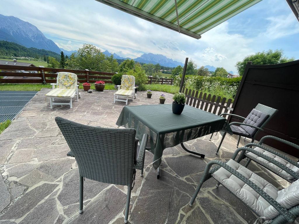 Alpenjuwel