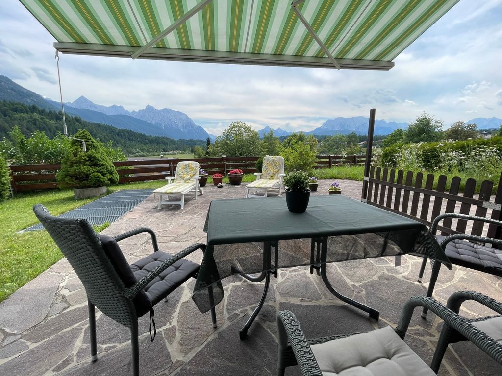 Alpenjuwel