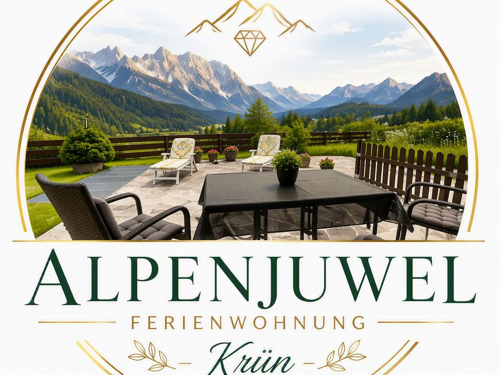Alpenjuwel