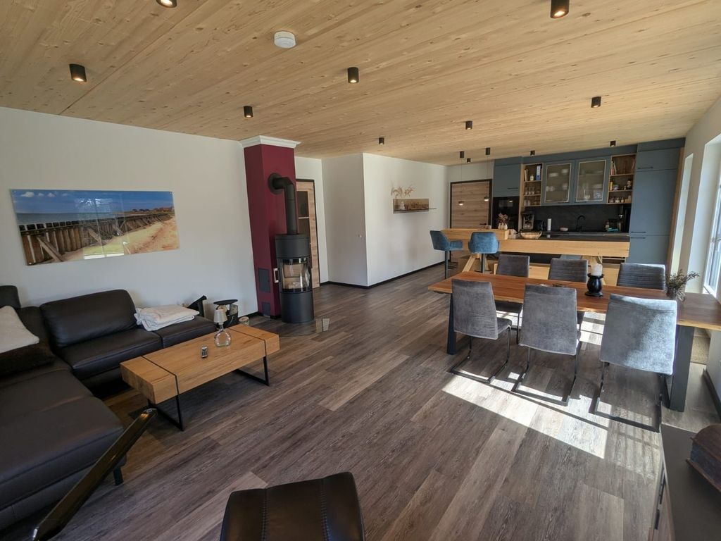 Ferienwohnung Njord