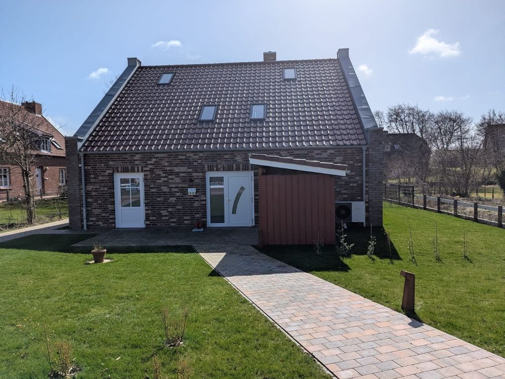 Ferienwohnung Njord
