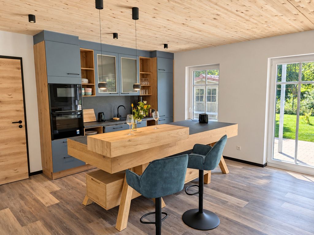 Ferienwohnung Njord
