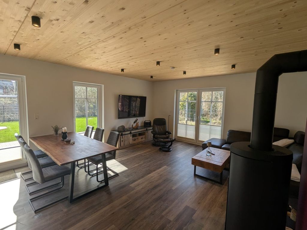 Ferienwohnung Njord