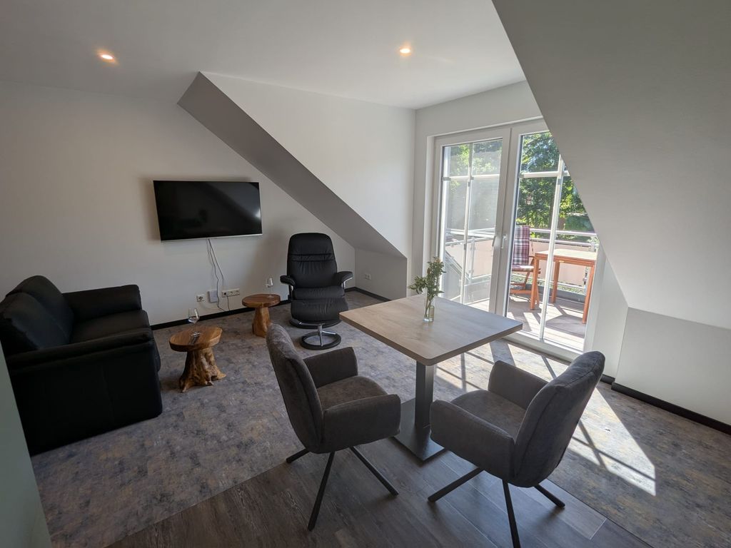 Ferienwohnung Freyja