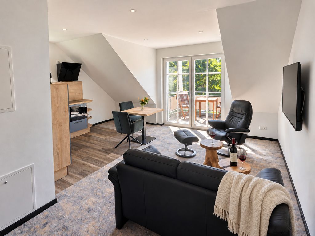 Ferienwohnung Skadi