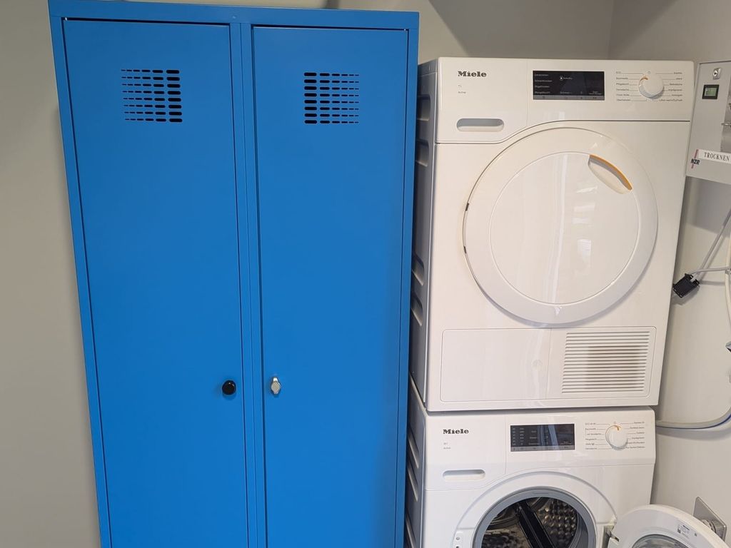 Ferienwohnung Skadi