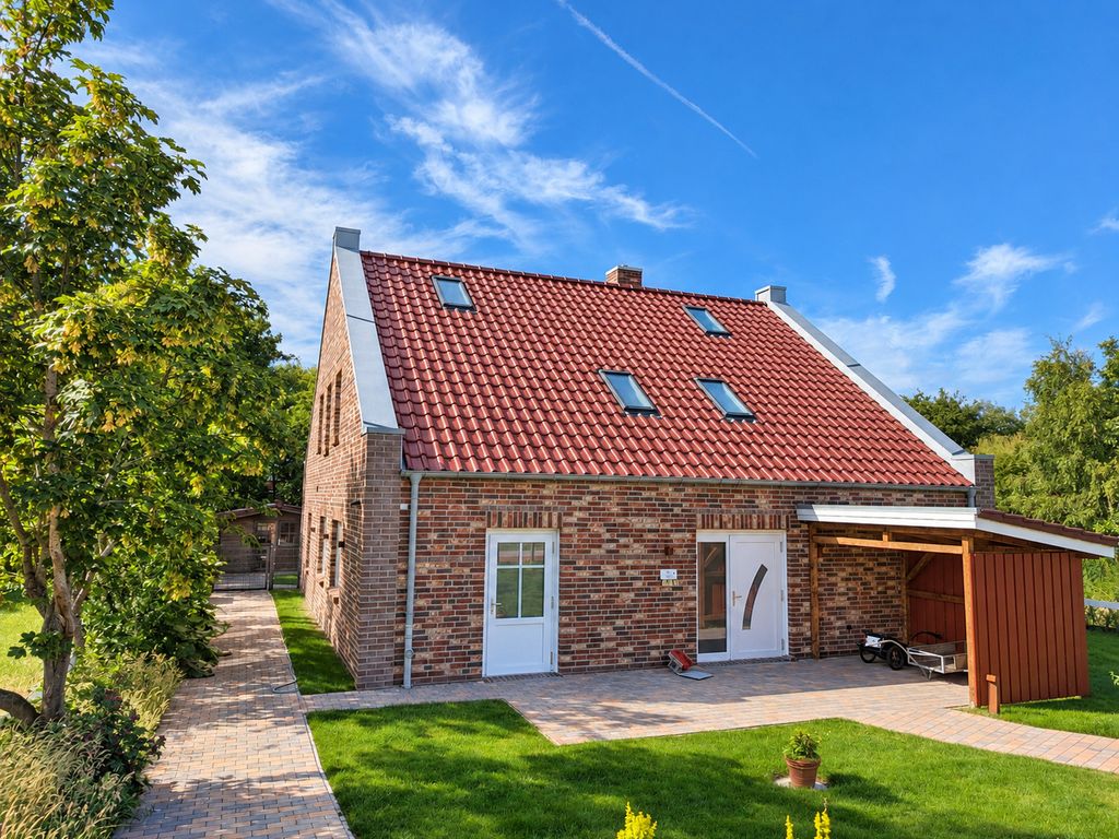 Ferienwohnung Skadi