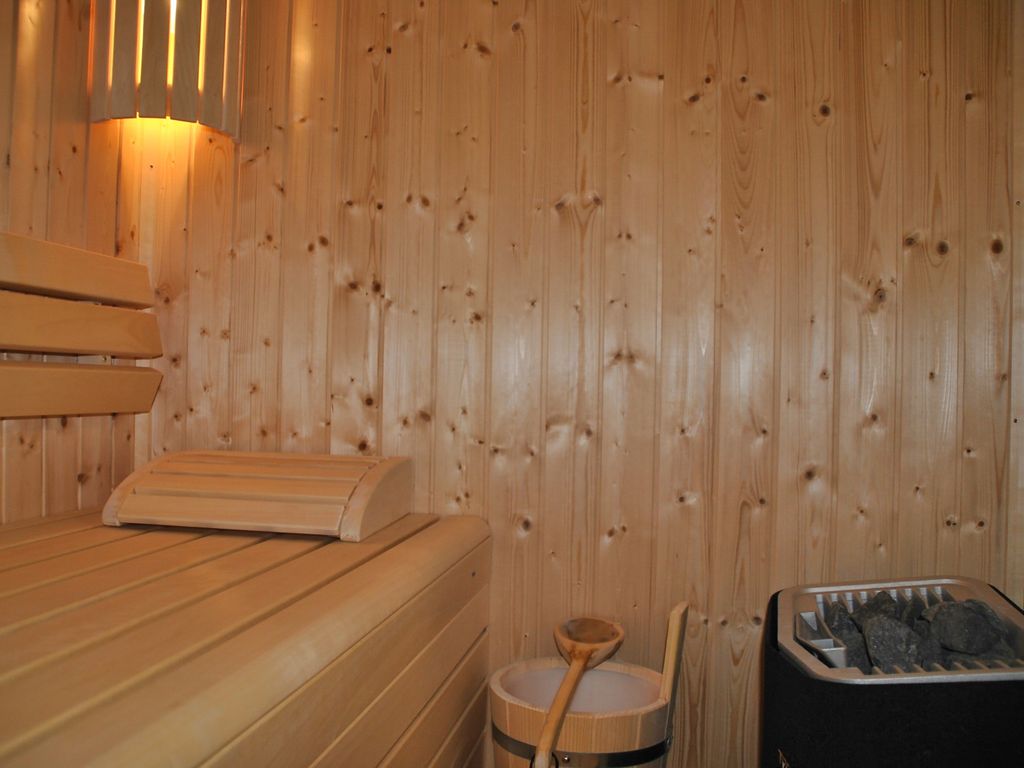 Kuschelnest - Tossens