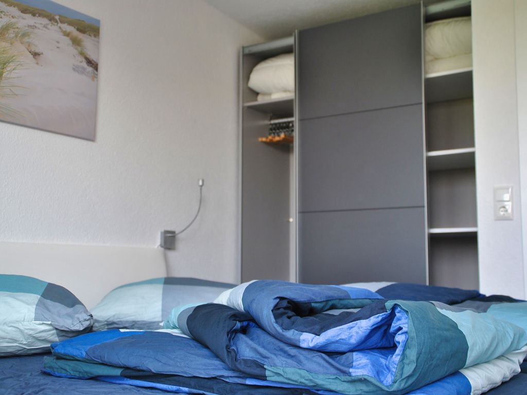 Kuschelnest - Tossens
