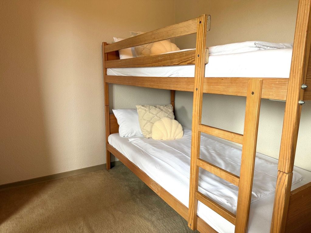 Apartmenthaus Frauenpreiss FeWo 214