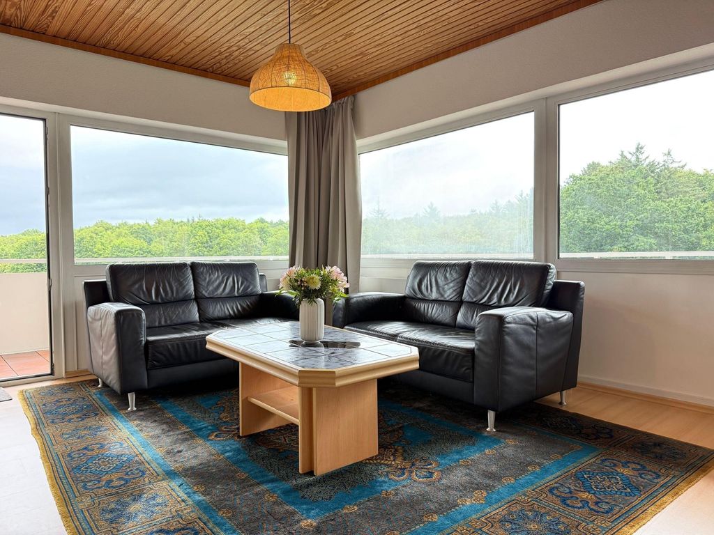 Apartmenthaus Frauenpreiss FeWo 214