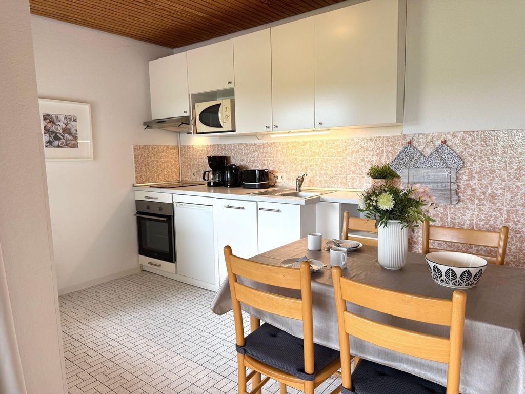 Apartmenthaus Frauenpreiss FeWo 214