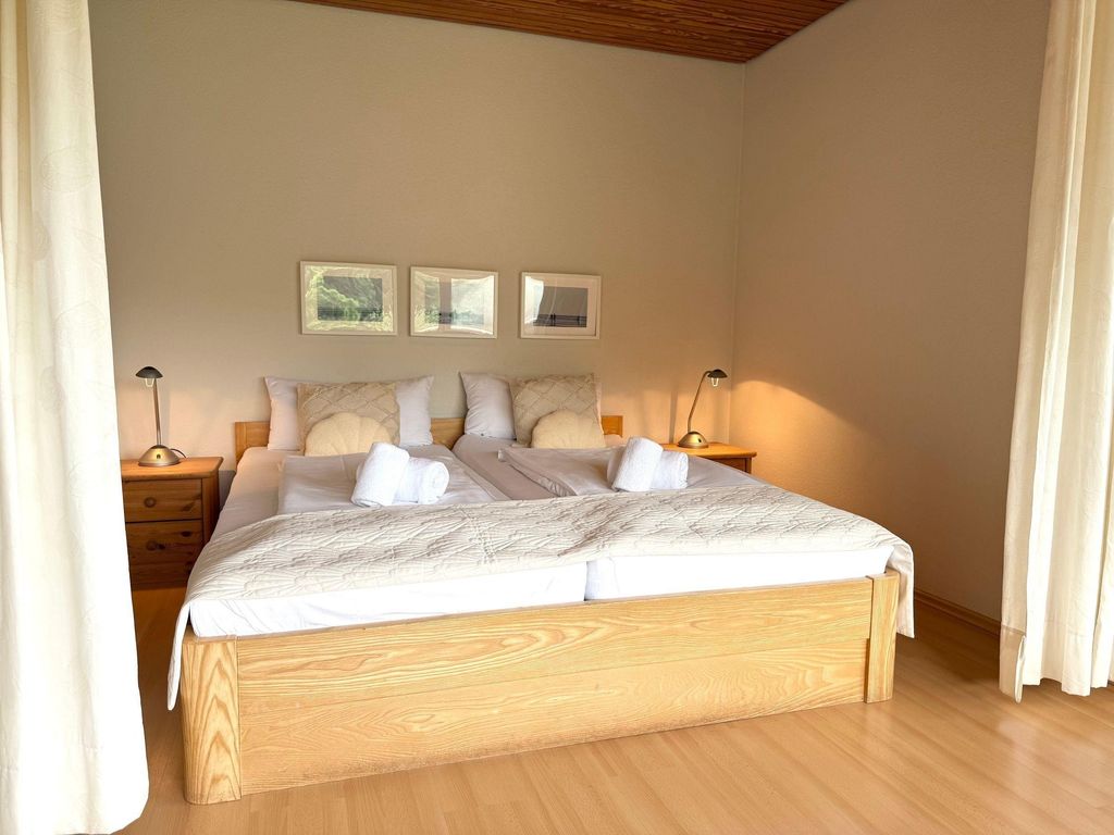 Apartmenthaus Frauenpreiss FeWo 214