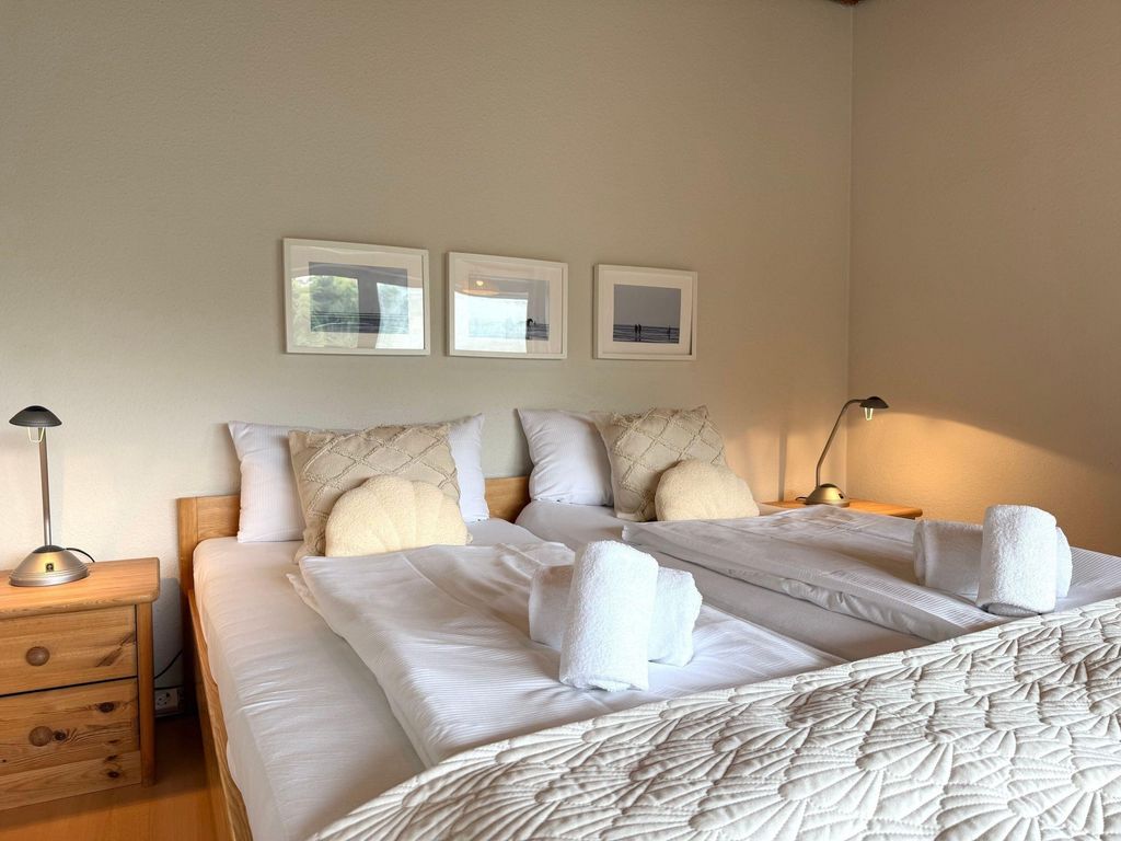 Apartmenthaus Frauenpreiss FeWo 214