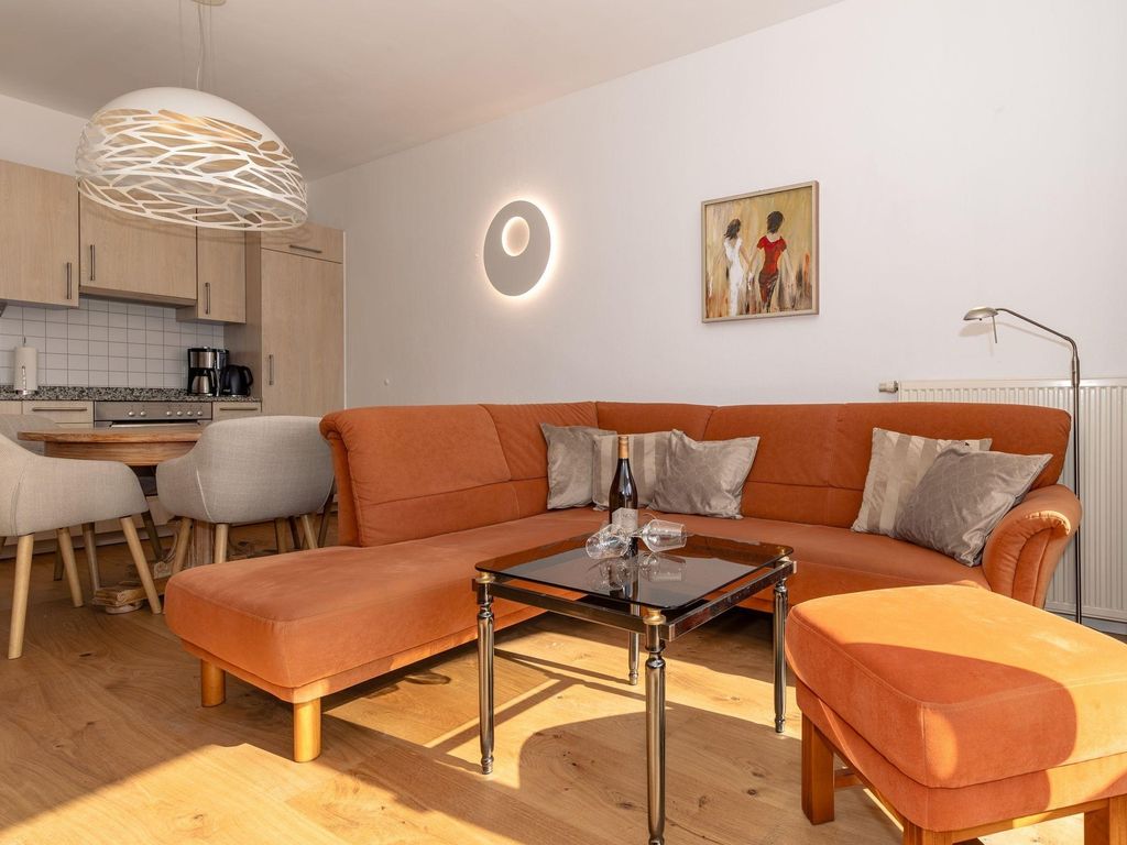 Haus Meeresblick, WE E0.13