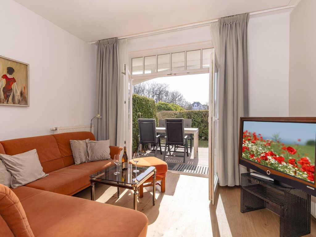 Haus Meeresblick, WE E0.13