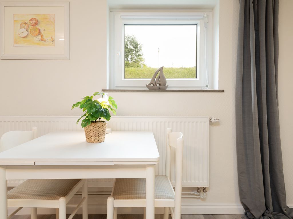 Kleines Küstennest