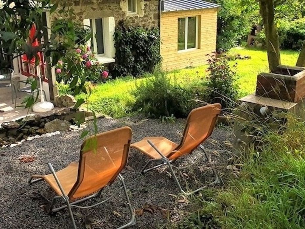 Gite Cidre