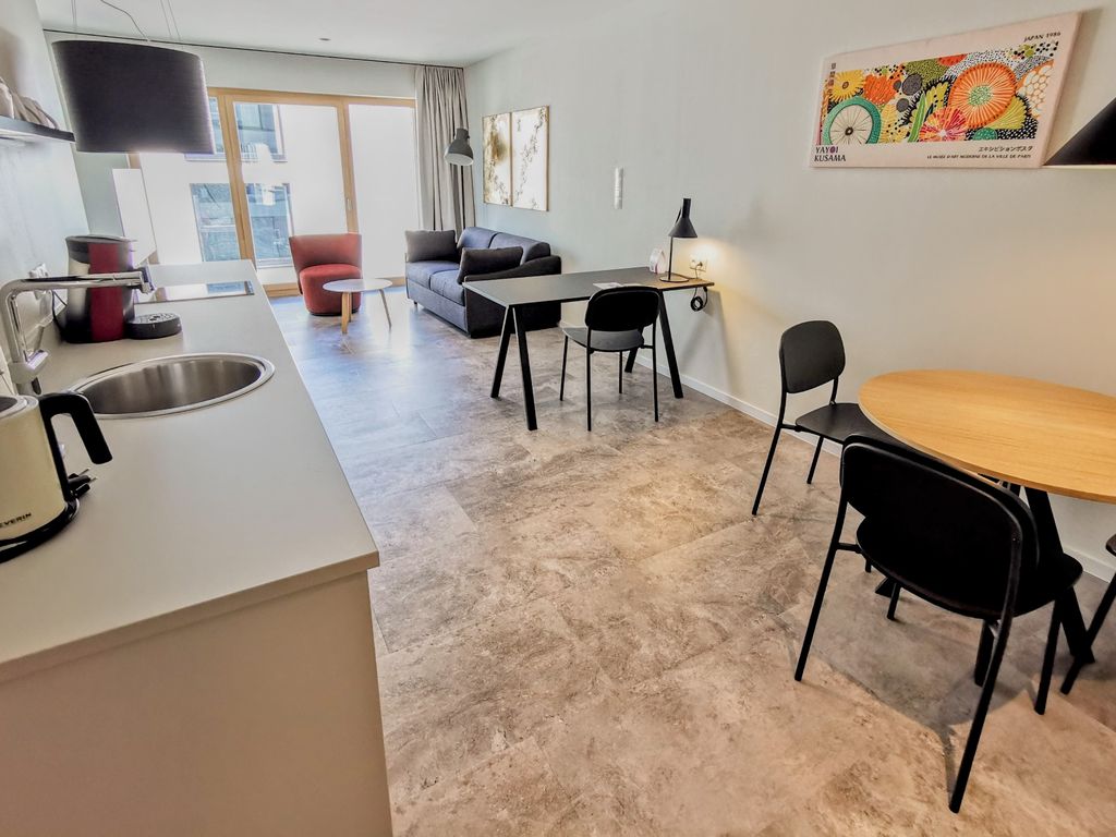 Superior Apartment 104