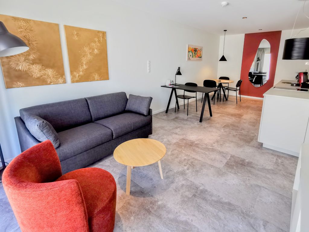 Superior Apartment 104