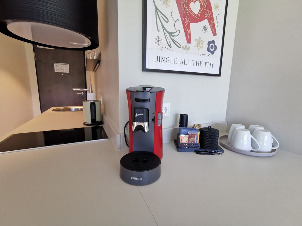 Superior Apartment 104