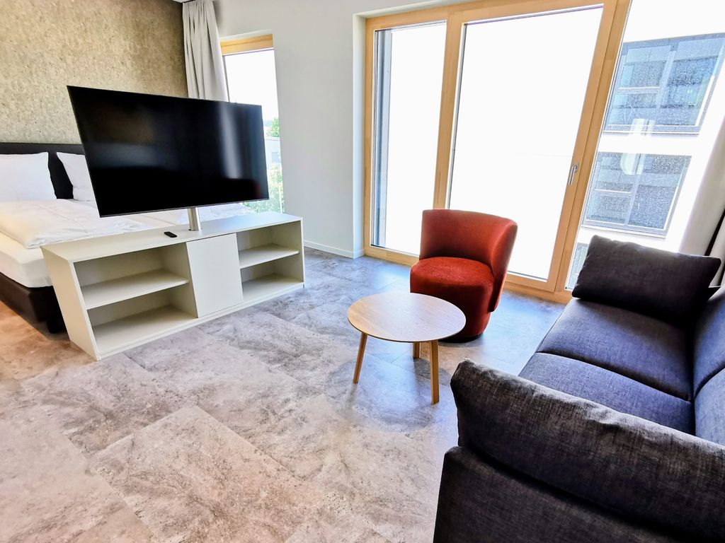 Superior Apartment 104