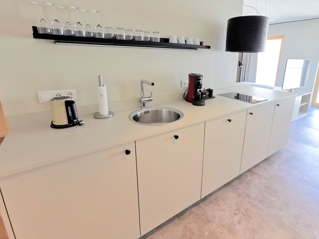Superior Apartment 104
