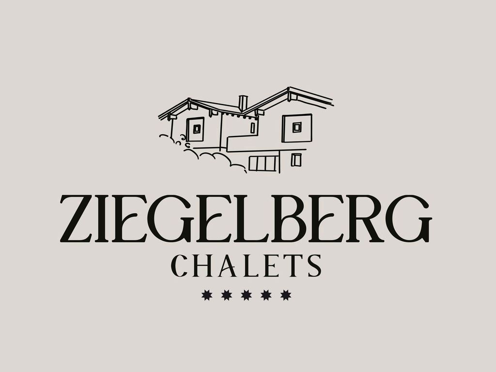 Luxus Ziegelberg Chalets: "Chalet Schlossblick"