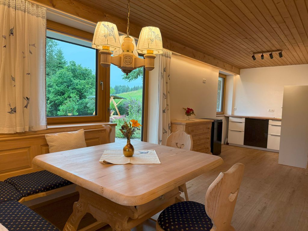 Appartement Kreuzberg