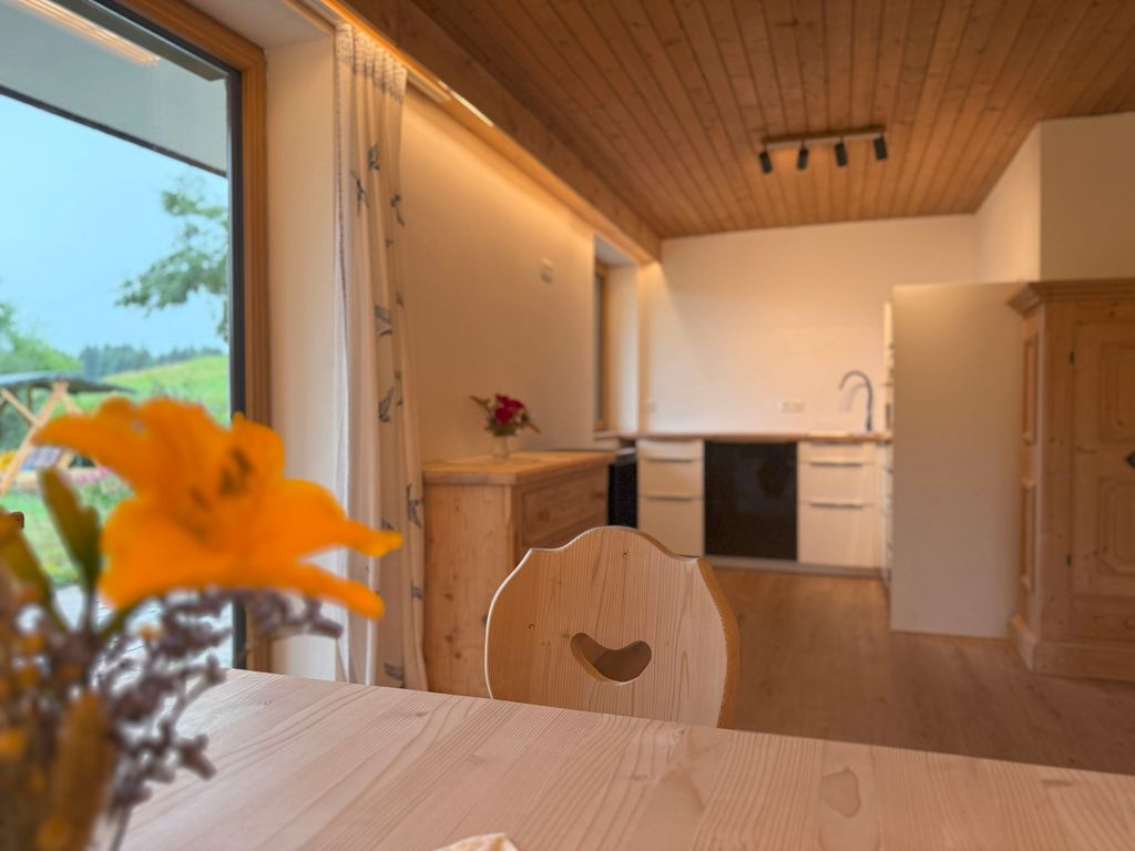 Appartement Kreuzberg
