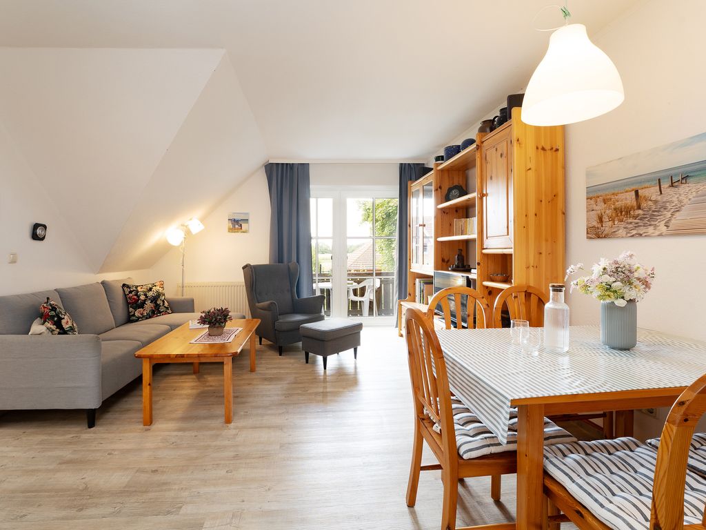 Ferienwohnung Dömeland