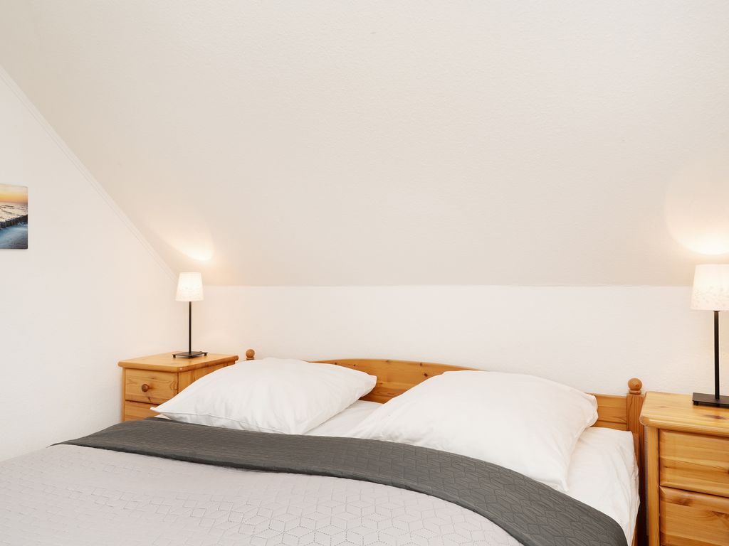 Ferienwohnung Dömeland
