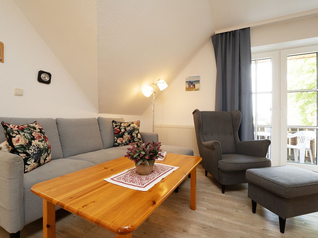 Ferienwohnung Dömeland