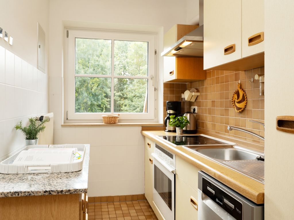 Ferienwohnung Dömeland