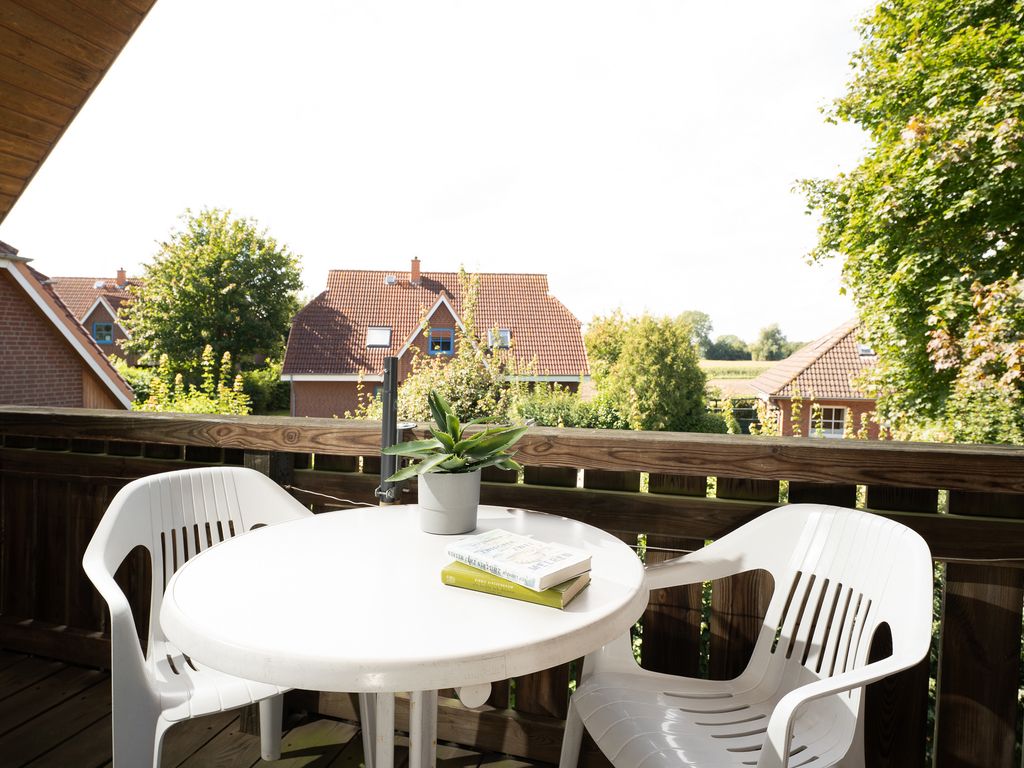 Ferienwohnung Dömeland