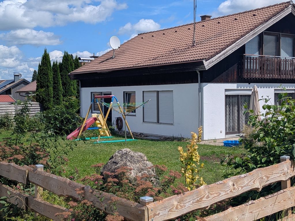 Ferienwohnung Wittle