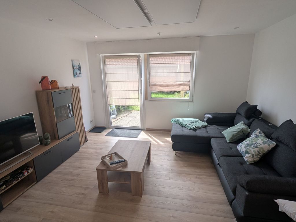 Ferienwohnung Wittle